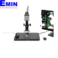 Shodensha TGY200HD Low Cost Full HD Microscope 