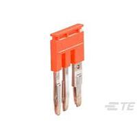 Entrelec - TE Connectivity JB85-3 ອຸປະກອນເພີ່ມ Jumper Pow