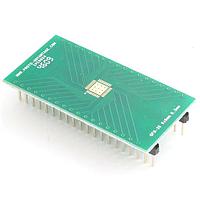 Chip Quik IPC0024 ອະເດບເຕີ QFN-36 ເປັນ DIP-40 SMT Adapter