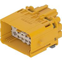 Aptiv 35168862 ຕົວເຊື່ອມ ASM CONN 22 M CTS 280 OCS 1.2