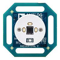 Analog Devices EVAL-ADPD1081Z-PPG ບົດທົດສອບ PPG ແບບແບບດ້ານໜ້າອອບຕິກ ADPD1081 Photometric