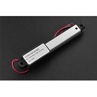 DFRobot FIT0805 ລົດດື່ມໄຟຟ້າ 6V Electric Push Rod 50mm-128N
