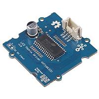 Seeed Studio 105020074 ບອດປະເມີນ Grove - ຄວບຄຸມ LED Matrix Driver (HT16K33)