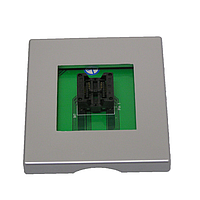 Xeltek DX1050 ອະແດັບເຕີຊັອກເກັດ (SOIC8; Opentop; DX socket)