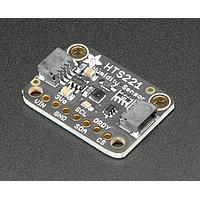 Adafruit 4535 ຕົວຈັບຄວາມຊື່ນ, ອຸນຫະພູມ Adafruit HTS221 - ບອດຕົວຈັບອຸນຫະພູມ ແລະ ຄວາມຊື່ນ - STEMMA QT / Qwiic