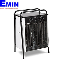 Trotec TDS 100 ພັດລົມເຄື່ອງເຮັດຄວາມຮ້ອນໄຟຟ້າ (18,920 kcal)