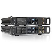 SIGLENT SSG6283A ເຄື່ອງສ້າງສັນຍານອະນາລັອກຫຼາຍຊ່ອງທາງ (9 kHz–13.6 GHz, 2CHs)