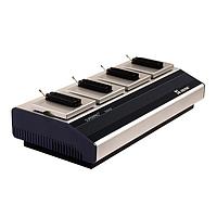 Xeltek SUPERPRO-5004GP ຕົວໂປຣແກຣມກຸ່ມ ULTRA-HIGH-SPEED 4 SOCKET GANG PROG