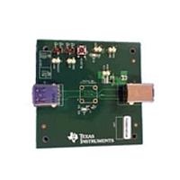 Texas Instruments TUSB214EVM ອຸປະກອນປັບສະພາບສັນຍານ USB TUSB214USB2.0HighSpd SignalCondit EvalMo