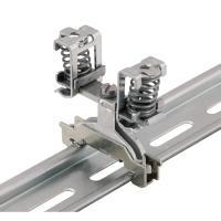 Weidmuller 1723810000 ເຄື່ອງມືແລະອຸປະກອນເຊື່ອມຕໍ່ Terminal Block BS 35II KLBUE3-8