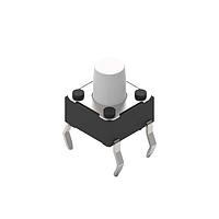 Wurth Elektronik 430156070726 ສະຫນອງສະຫນອງສະຫນອງ WS-TATV Tact Switch