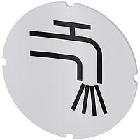 SIEMENS 3SU19000AB710RC0 ເພີ່ມປ້າຍ, ການກົດນ້ຳ INSERT LABEL