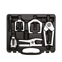 YATO YT-06157 ບານບໍລິການດ້ານຫນ້າ 6pcs