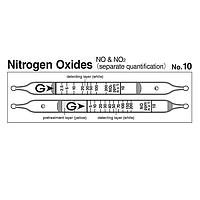 GASTEC- ທໍ່ກວດຈັບອາຍແກັສ