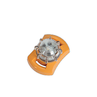 HASEGAWA SPL-W ກະພິບ LED