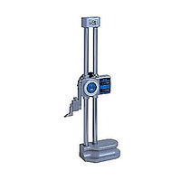 MITUTOYO 192-132 Dial Height Gage ກັບ Digital Counter