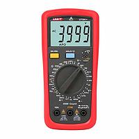 UNI-T UT39C+ Digital Multimeter (1000V,10A, ±0.5%)