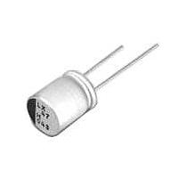 Nichicon PLX1D151MDL1 ອະລູມິນຽມ ໂປລິເມີ ຄາປາຊິເຕີ 20 ໂວລ໌ 150uF 20% AEC-Q200