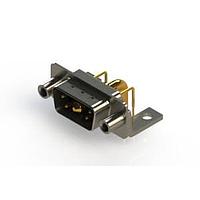 EDAC 629-5W1-240-3NE ຕູ້ຕິດຕໍ່ D-Sub ປະສົມມຸມຂວາ ຕູ້ຕິດຕໍ່ພະລັງງານ Combo D-Sub