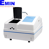 Bonnin F97 ເຄື່ອງວັດແທກ fluorescence spectrophotometer (200nm~900nm)