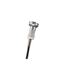 TESTO 0602 4792 Surface Temperature Probe with Magnet (TC Type K)