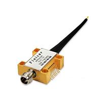 Coherent XPRV2324A-VF-FP ເຄື່ອງສັງເກດແສງສະພາບ 18GHz ເຄື່ອງຮັບແສງໂຟໂຕເລີຊີບດຽວ, TIA ຈຳກັດລວມຢູ່ໃນ, ການເພີ່ມກຳລັງ 900A/W, ກວ້າງຄວາມຖືກຕ້ອງ, FC/PC, ຂາວເຂົ້າ/ອອກດຽວ, V-ຍິງ, ພາກແພັກ SMD, ອອກສະເພາະ AC