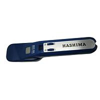HASHIMA HN-35W ເຄື່ອງກວດເຂັມປະເພດທີ່ມີປະໂຫຍດ (1,5V - 2AA)