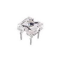 Kingbright WP7676CSYC Single Color LEDs YELLOW WATER CLEAR 400mcd @ 20mA