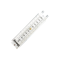 HK Instruments MMU±500 manometer ທໍ່ U (±500Pa)