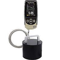 DEFELSKO FNGS3 Gage ຄວາມຫນາຂອງເຄືອບ (0–63.5 mm,  NON-FERROUS FERROUS, Advanced)