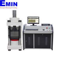 Lonroy LR-YAW-2000D ເຄື່ອງທົດສອບຄວາມກົດດັນອັດຕະໂນມັດ (2000kN)