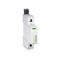 Littelfuse SPD2-075-1P1 ອຸປະກອນປ້ອງກັນແຮງກະທົບອຸດສາຫະກຳ SPD,DIN RAIL,TYPE 2,1P1,75V