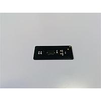 ແທກ NFC/RFID ແລະຕຣານສ໌ພອນເດີຣ໌