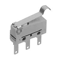 Panasonic Industrial Devices ABS111150 ສະຫນັກກະທົບ Snap Action ABS switch