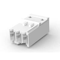 AMP Connectors - TE Connectivity 928343-3 ກອງສາຍສະຫນັບ STD-TIMER GEH 3P