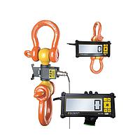 Eilon engineering Ron 2150S ໄດນາໂມມິເຕີແບບມີສາຍ (25 tons, 0.1%)