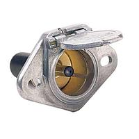 Littelfuse M-115 ຕົວເຊື່ອມ CONN 4 POLE