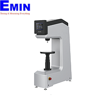 Cometech QC-DR1 ເຄື່ອງທົດສອບຄວາມແຂງຂອງ Rockwell ເຕັມອັດຕະໂນມັດ