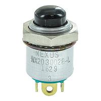 Amphenol Nexus Technologies NX203002B-L-32 ສະຫຼຸບສະຫຼຸບ Standard Switches Switch, gold contact lgs, wshrs, scws, nt