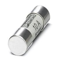 PHOENIX CONTACT 3061363 ຟິວສເຊຣາມິກ FUSE 10,3X38 20A PV
