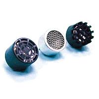 Pro-Wave Electronics 400ST12P ອຸປະກອນສັງເກດລະດັບຄວາມຫຼາຍ ULTRASONIC XMTR 40kHz 115dB