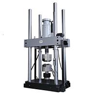 INSIZE FTM-U250 ເຄື່ອງທົດສອບຄວາມເມື່ອຍລ້າ Servohydraulic (250kN)