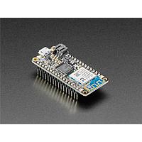 Adafruit 2598 ບອດປະເມີນຜະລິດຕະພັນຕິດຕັ້ງ Adafruit Feather M0 WiFi - ATSAMD21 + ATWINC1500