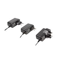 XP Power VEL24US180-EU-JA ອຸປະກອນຈົດປະຕູພະລັງ AC-DC (24W; 18.0VDC; 1320mA; EU Plug)
