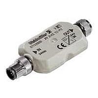Weidmuller 8771430000 ໂມດູນຣີເລຍ 24VDC ISO 1CO M12