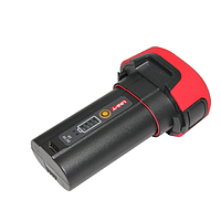 UNI-T UT-M17 ຊຸດຫມໍ້ໄຟ Li-ion