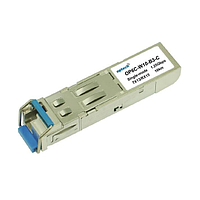 OPTECH SFP-BWDM-10-31 ໂມດູນເຄື່ອງຮັບສົ່ງແສງ (1.25Gbps; 10 km)