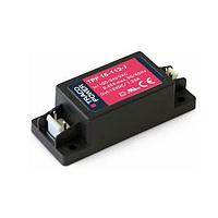 TRACO Power TPP 15-112-J ເຊັດຊອວິງ ແຮງດັນ 15W 12V 1250mA 1.1x2.8 Encap Med PS