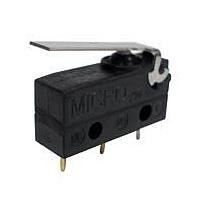 Honeywell ZM10D20D01 ມາງສະວິດ SPDT .1A 125 VAC STR LVR