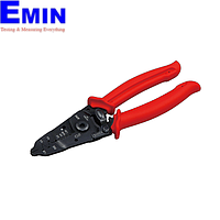 KTC AD102A Crimping Pliers (187mm)